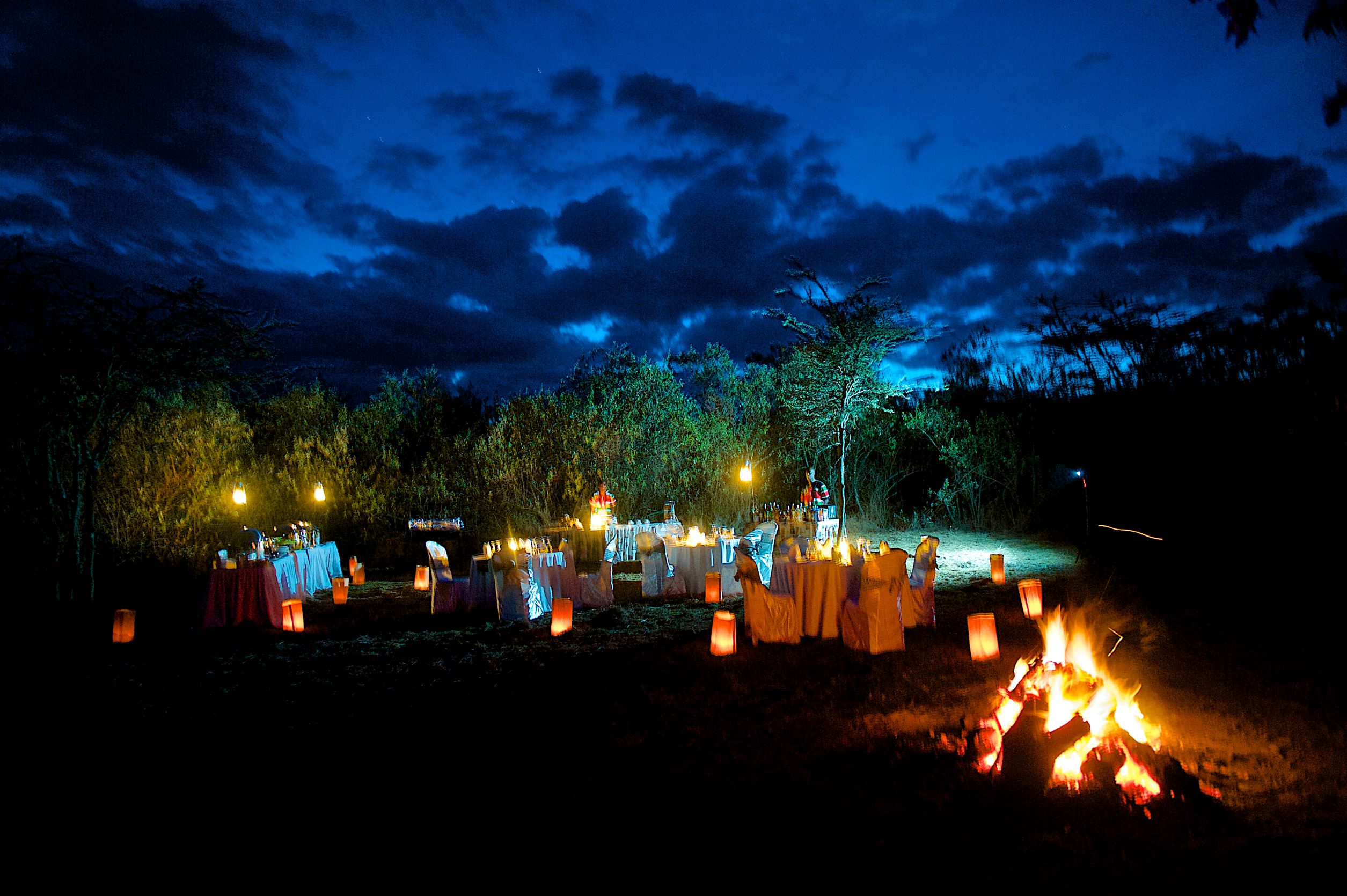 Great Rift Valley Lodge & Golf Resort thumbnail 5